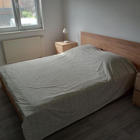 Appartement 3 Pieces Avec Balcon Rhinau 외부 사진