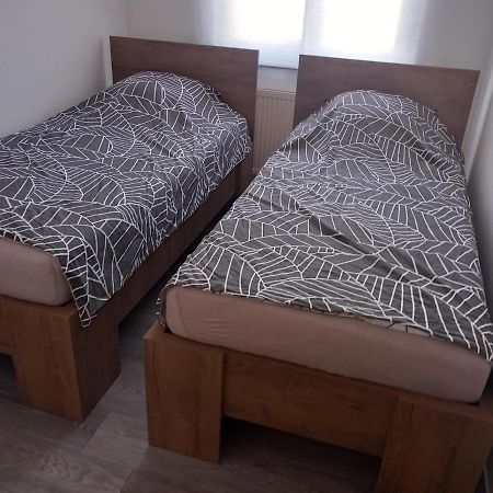 Appartement 3 Pieces Avec Balcon Rhinau 외부 사진