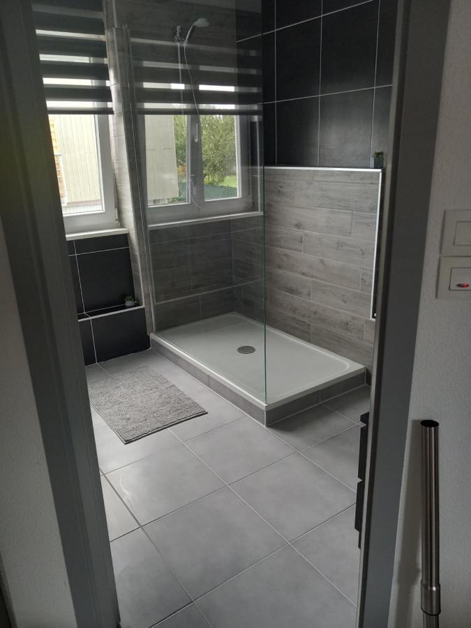Appartement 3 Pieces Avec Balcon Rhinau 외부 사진