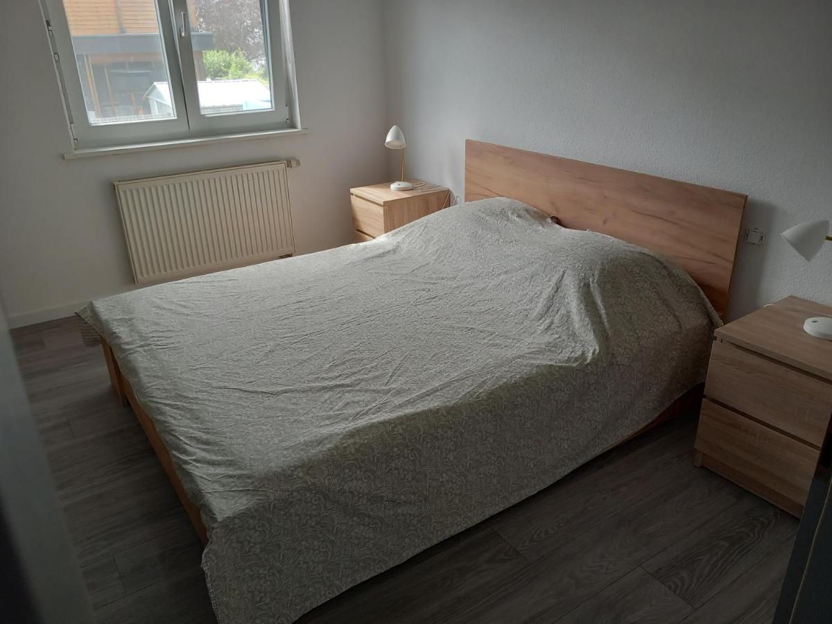 Appartement 3 Pieces Avec Balcon Rhinau 외부 사진