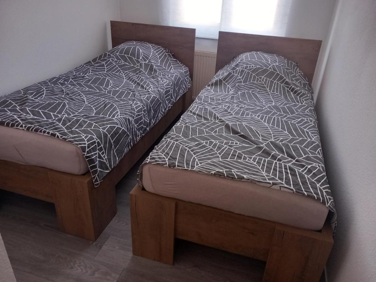 Appartement 3 Pieces Avec Balcon Rhinau 외부 사진